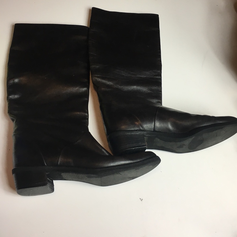 Stuart Weitzman | Riding Boots - Picture 6 of 8
